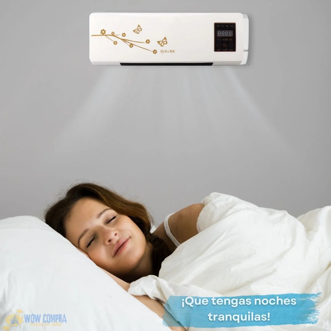 Air360® - Temperatura Óptima Confort Total