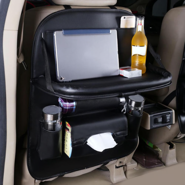 Organizador para auto CarKeeper + Regalo Lentes Conducción Día y Noche