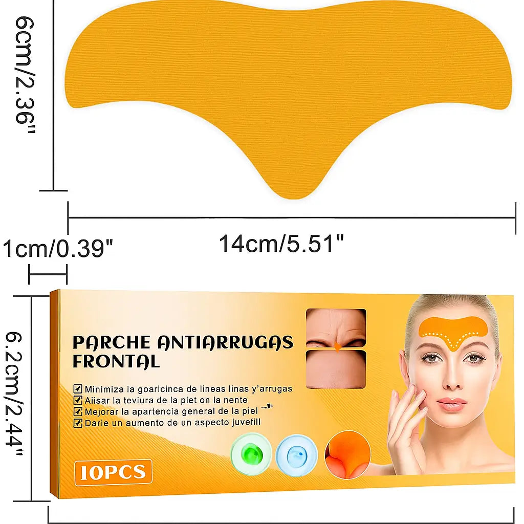 2x1 LiftGlow® – Rostro Firme y Radiante