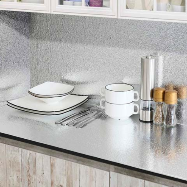 Adhesivo Aluminio Premium AlumGuard Pro™