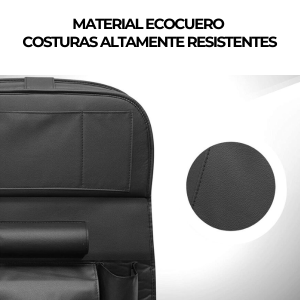 Organizador para auto CarKeeper + Regalo Lentes Conducción Día y Noche
