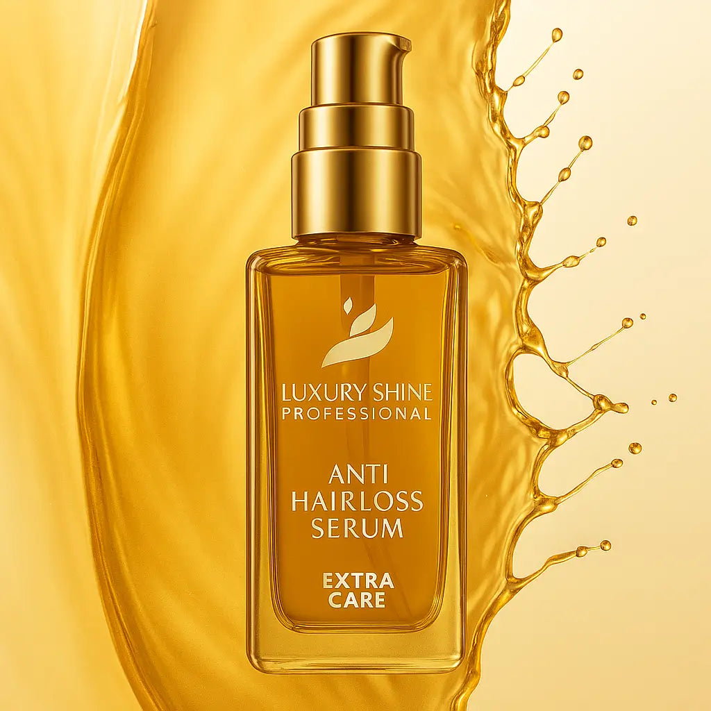 GoldElixir® – Serum Anticaída – Fuerza, Nutrición y Crecimiento