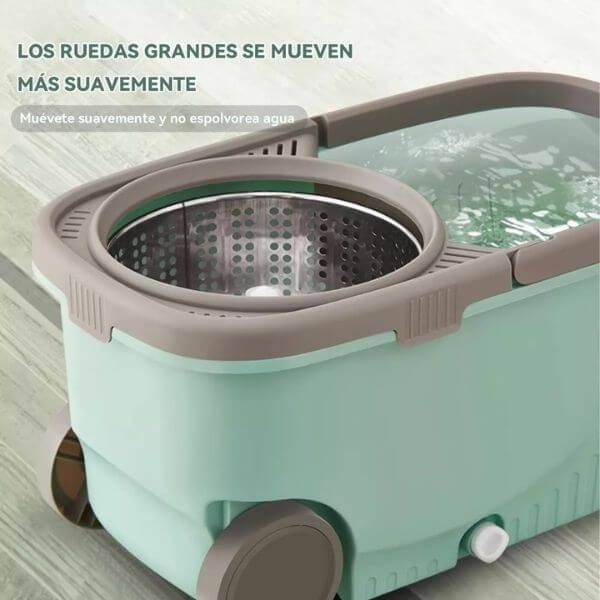 Mopa Giratoria 360° FlexiClean®