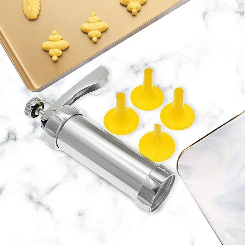 Máquina para hacer Galletas - Cookies Pro™