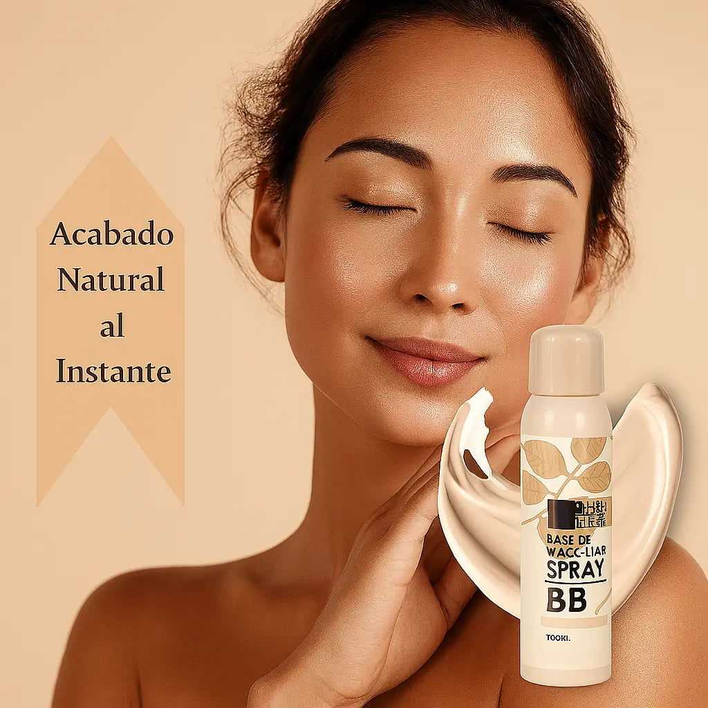 2x1 BBFlash® – Maquillaje Rápido, Look Natural