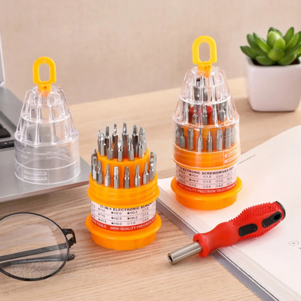 UltraTool Set 31 en 1®
