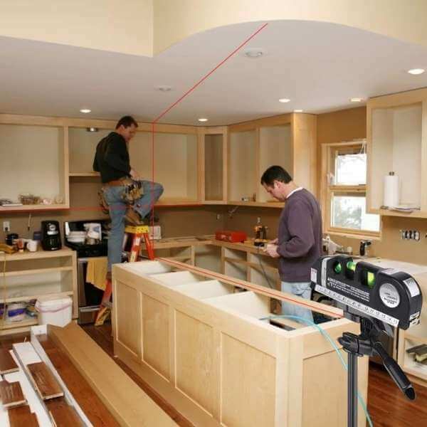 Laser Medidor SmartMeasure®