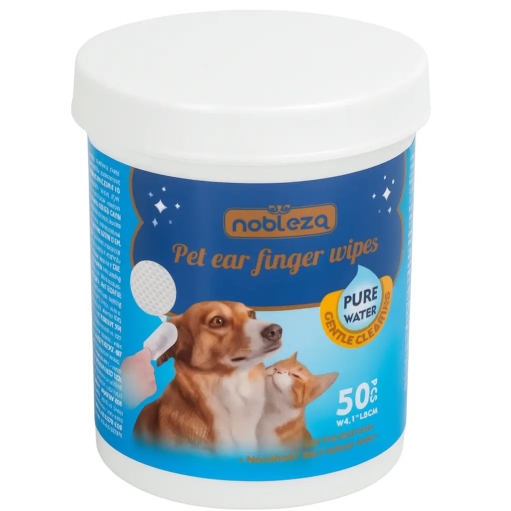 CleanEars® – Cuidado Suave para Orejas Saludables