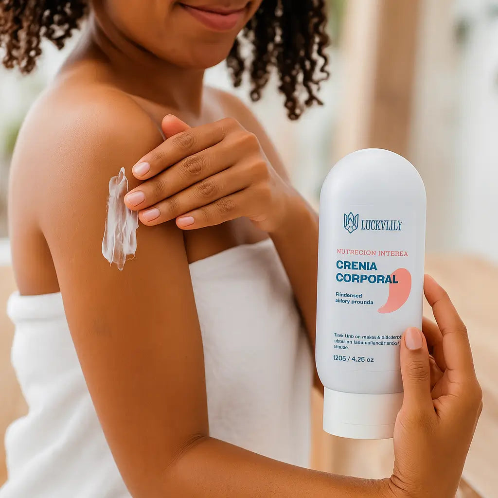 2x1 SkinTreat® – Ilumina y Suaviza Tu Piel