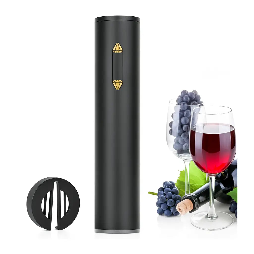 WineEase® – Vino sin Esfuerzo