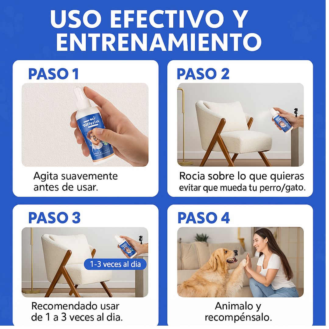 StopMord® – Protege tu Hogar y Educa con Amor