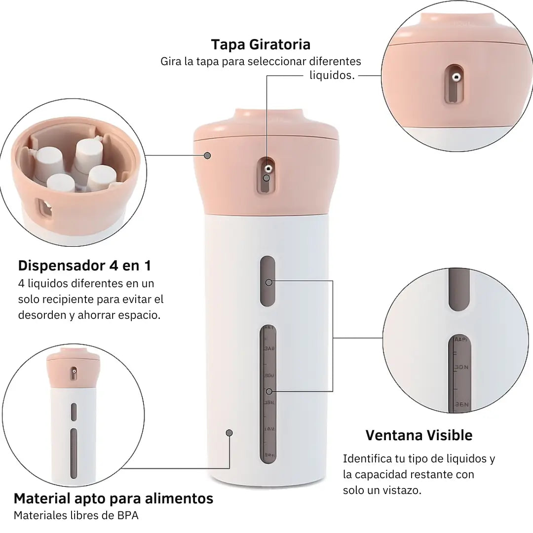 PocketClean® – Higiene y Orden en tu Bolsillo