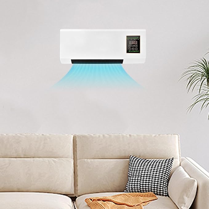 Air360® - Temperatura Óptima Confort Total