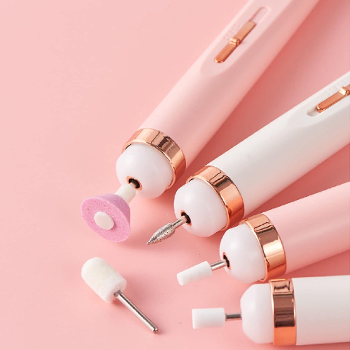 NailPro® – Manicura Impecable en Casa