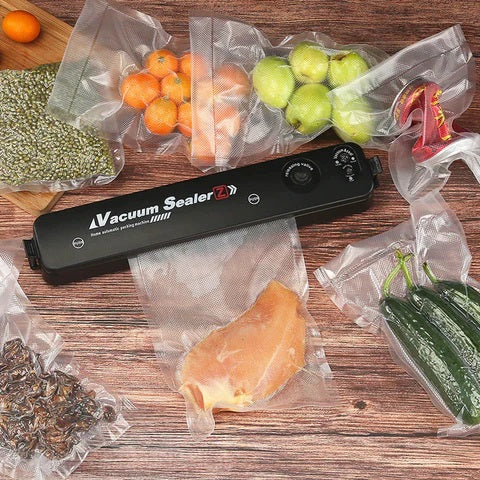 Máquina Sellador al Vacío SealerPro®
