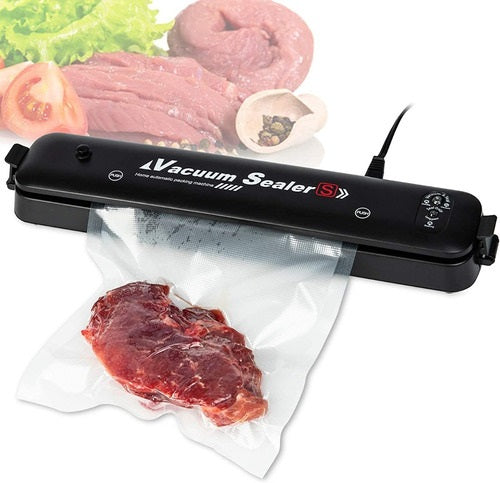 Máquina Sellador al Vacío SealerPro®