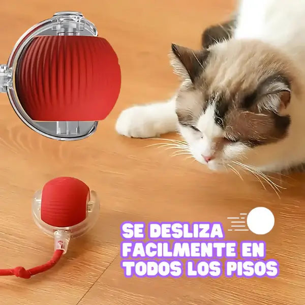 Bola Inteligente PetActive©