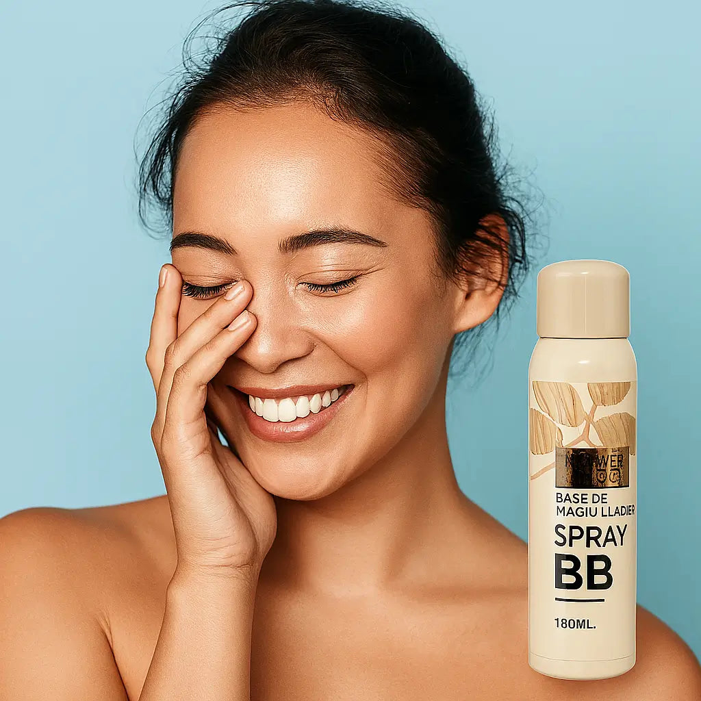 2x1 BBFlash® – Maquillaje Rápido, Look Natural