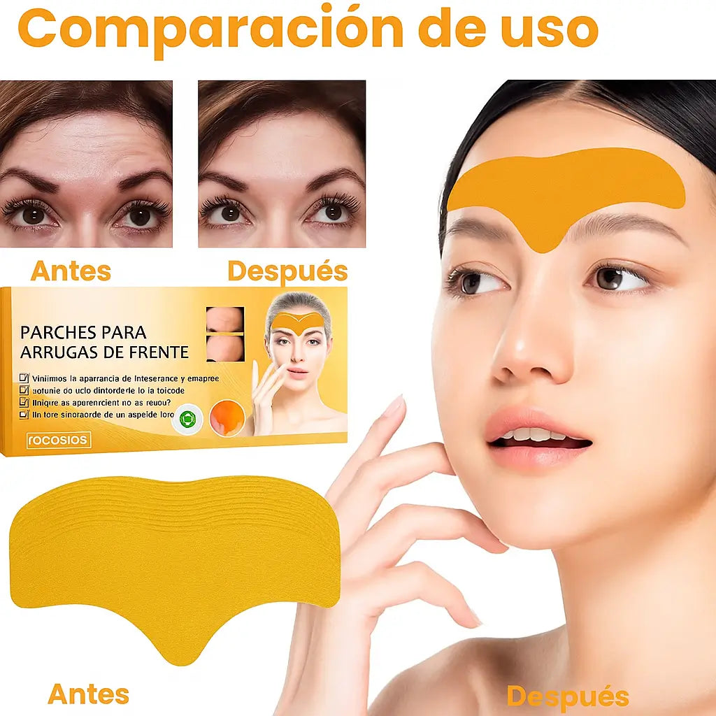 2x1 LiftGlow® – Rostro Firme y Radiante