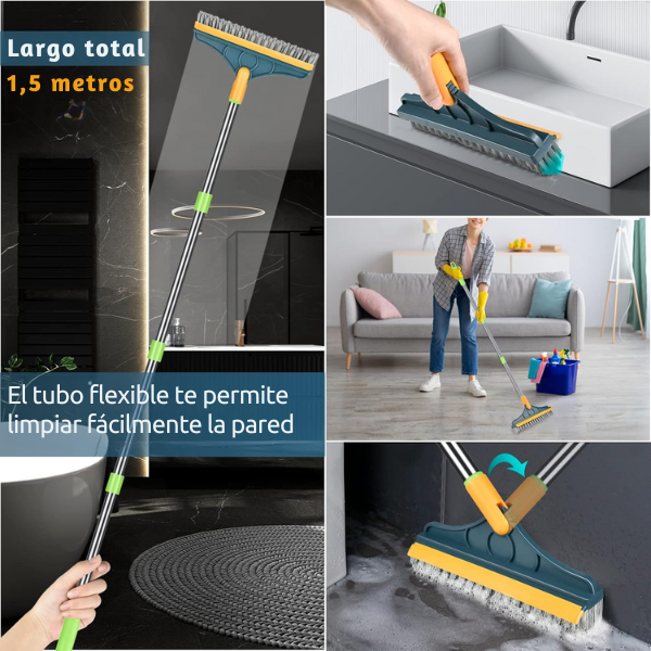 Cepillo 2en1™️
