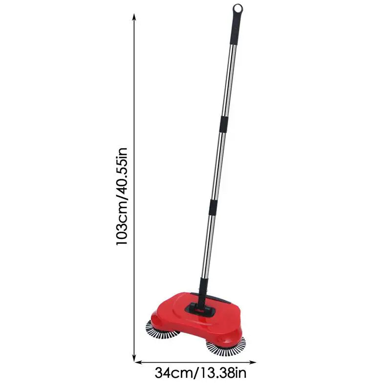 Trapeador mágico GiraPro™