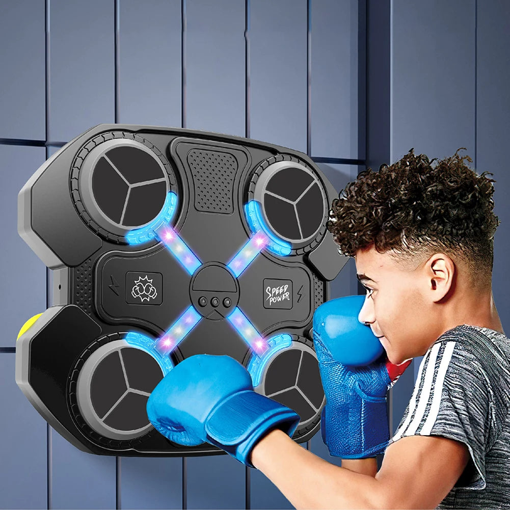 Little Boxing™