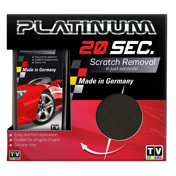Scratch Removal™️