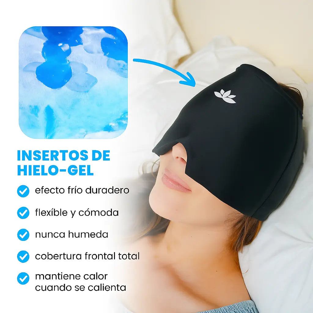 ConfortPad® – Alivio Donde Lo Necesites
