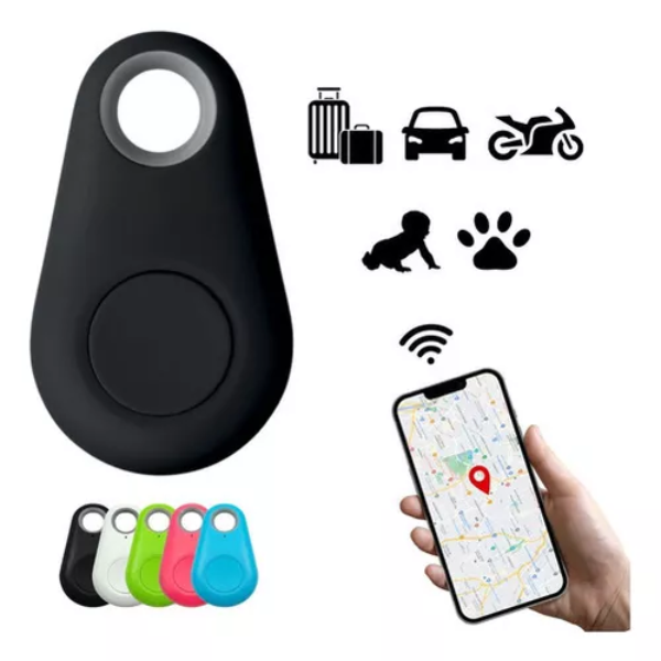 Localizador GPS SmartFind®