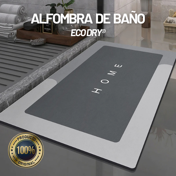 Alfombra de Baño EcoDry®
