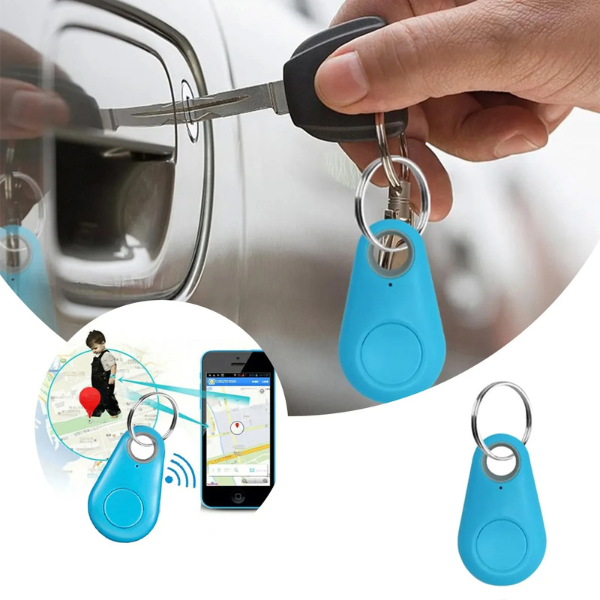 Localizador GPS SmartFind®