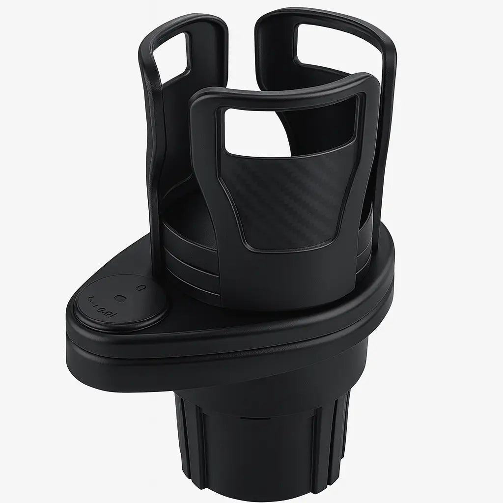 SmartCup® - Orden y Espacio en tu Auto