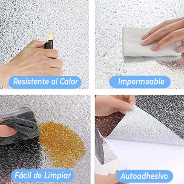 Adhesivo Aluminio Premium AlumGuard Pro™