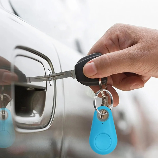 Localizador GPS SmartFind®