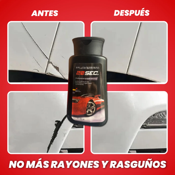 Scratch Removal™️