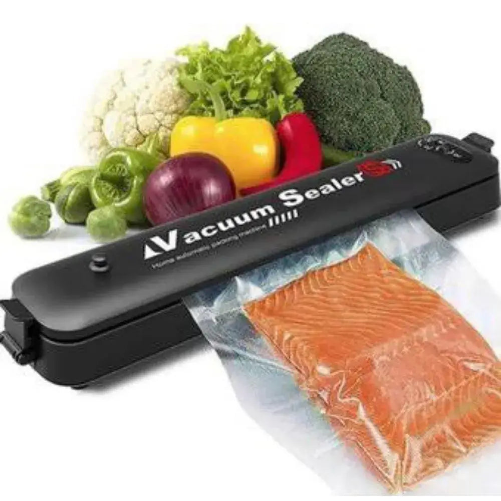 SealFresh® – Sella, Ahorra, Conserva