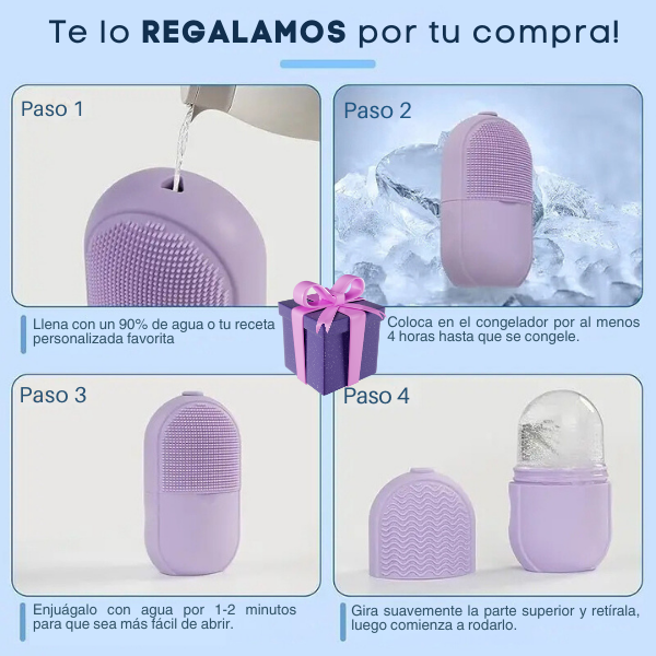 Masajeadora Anticelulitis + Regalo 🎁