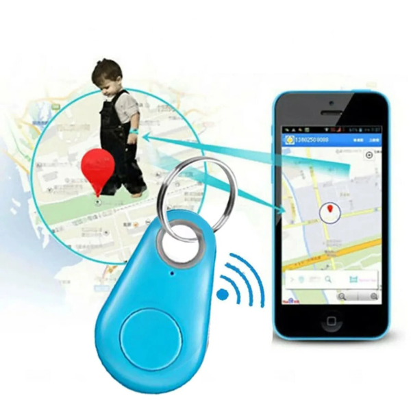 Localizador GPS SmartFind®