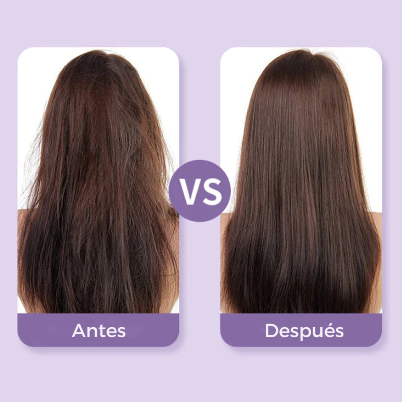 Peine Alisador Inalámbrico EasyGlade®