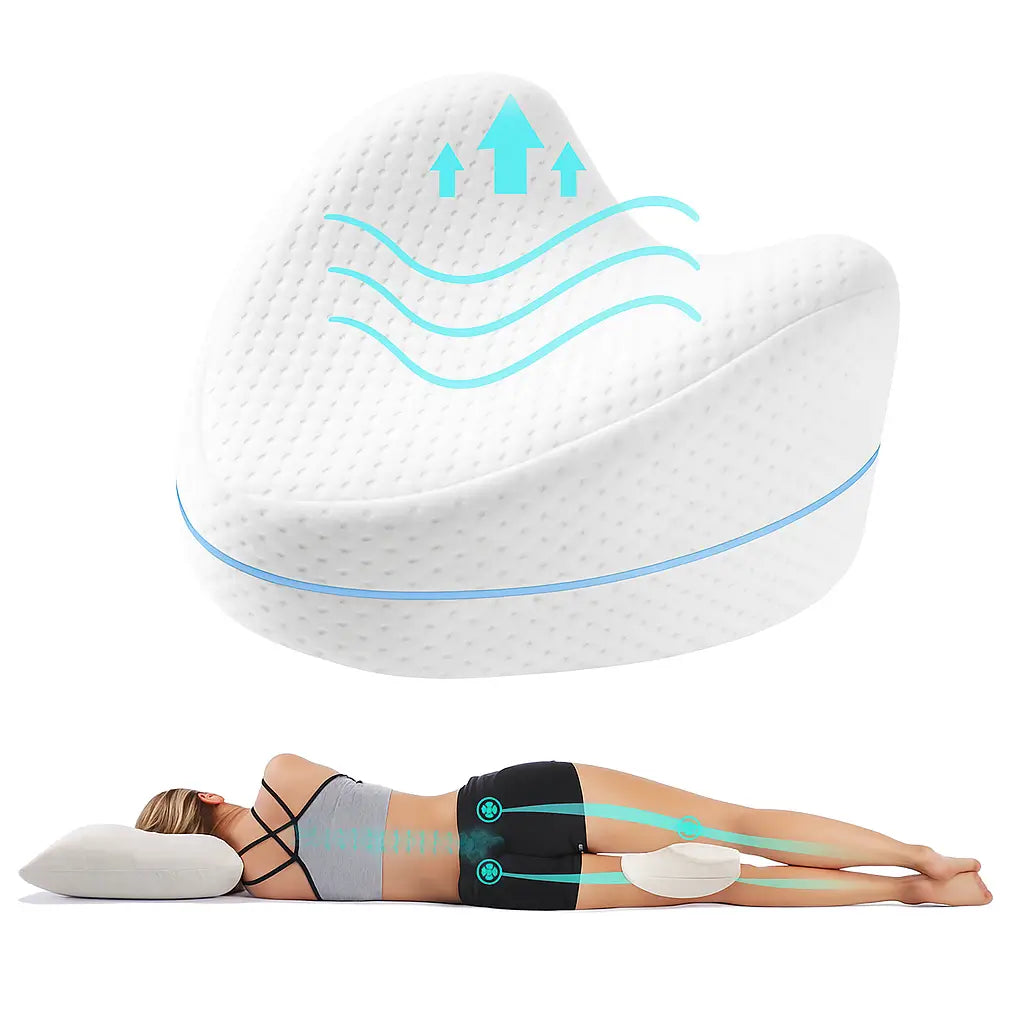 2x1 ErgoSleep® – Postura Perfecta