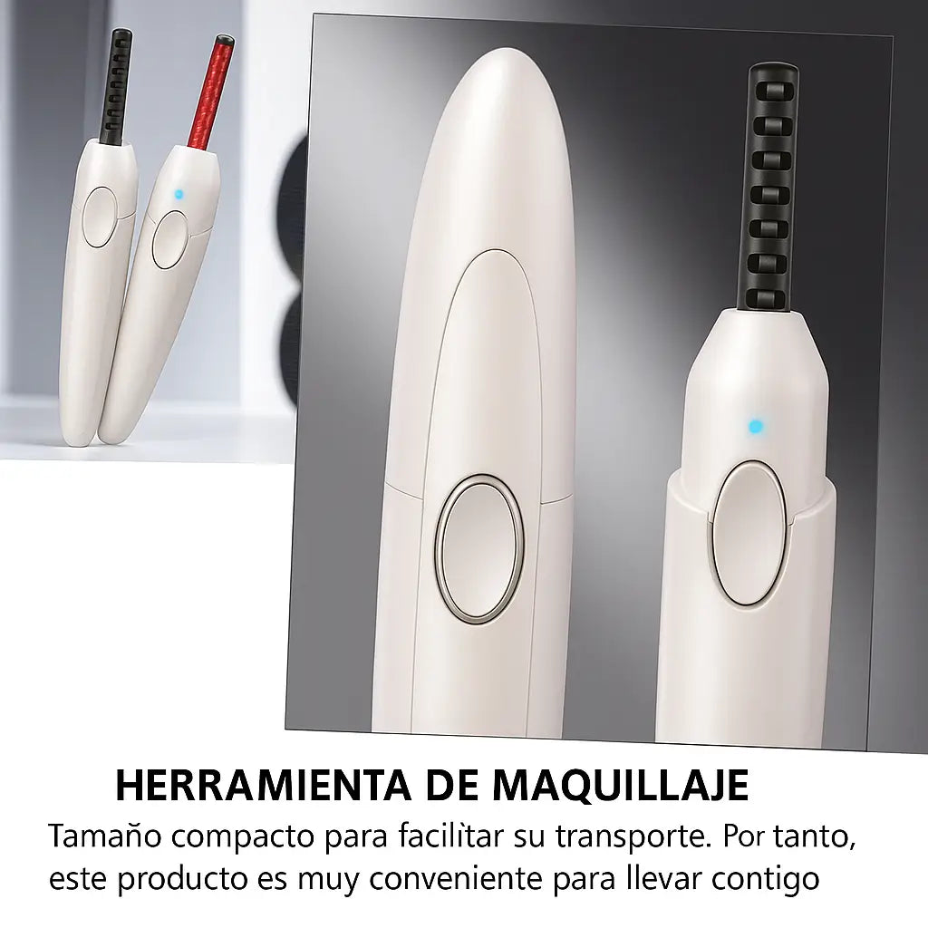LashGlow™ – Mirada Rizada sin Daños