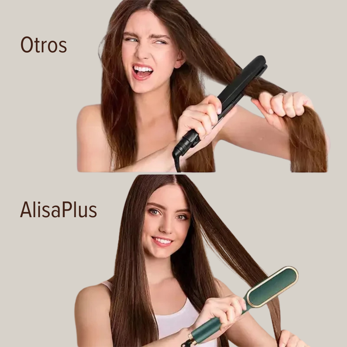 AlisaPlus™