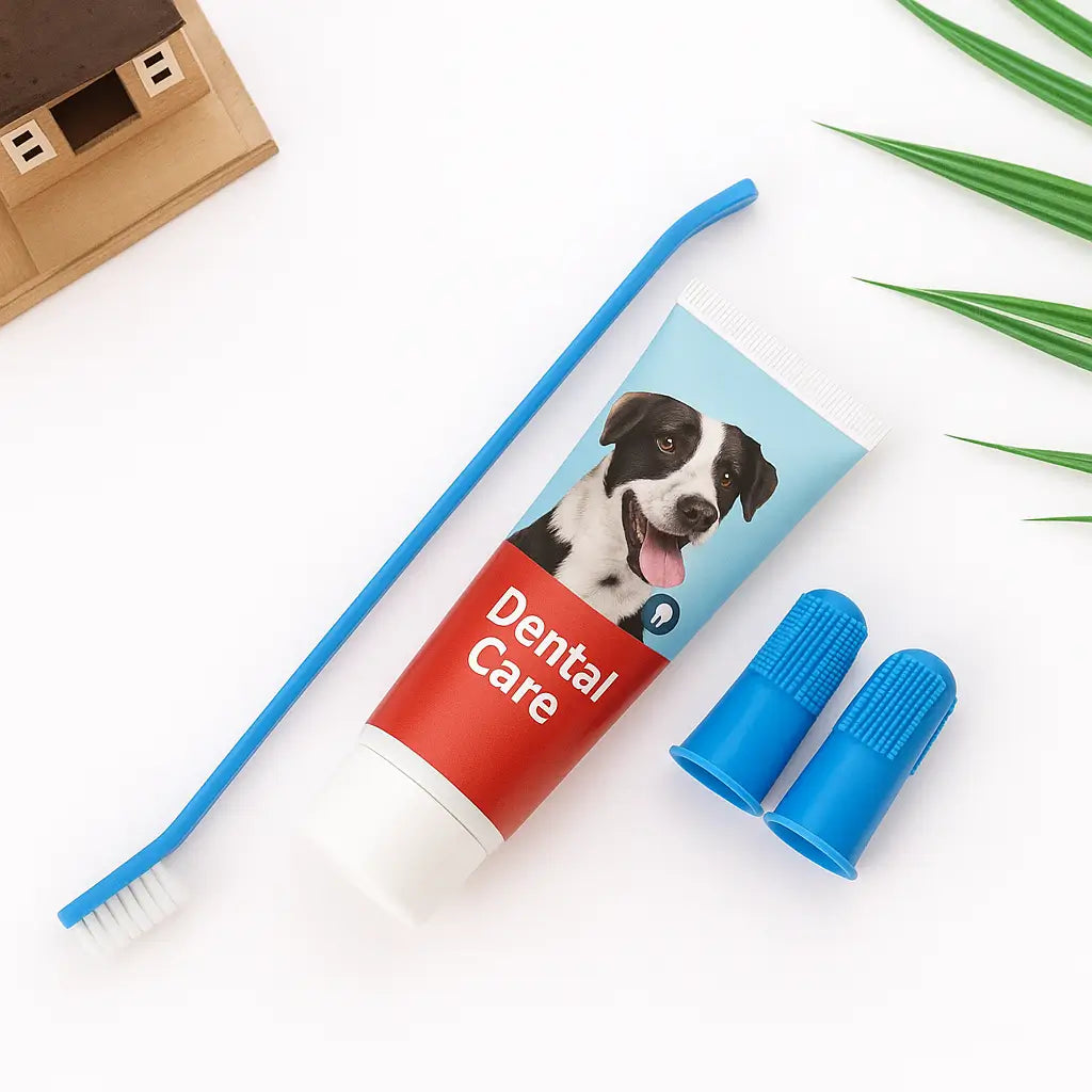 SmileyDog® – Salud Bucal para Tu Mejor Amigo