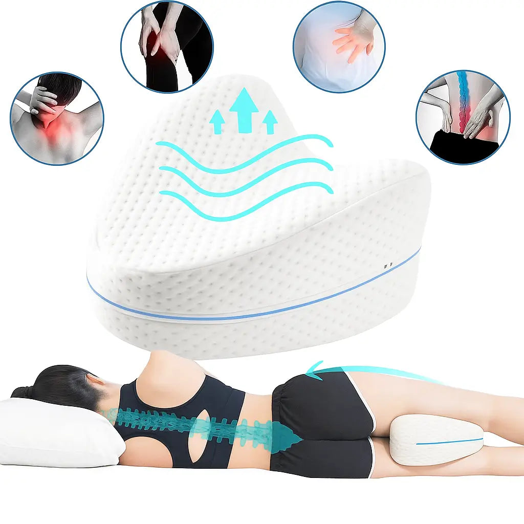2x1 ErgoSleep® – Postura Perfecta