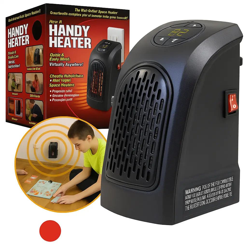 ThermoFix – Ahorro, Calor y Confort
