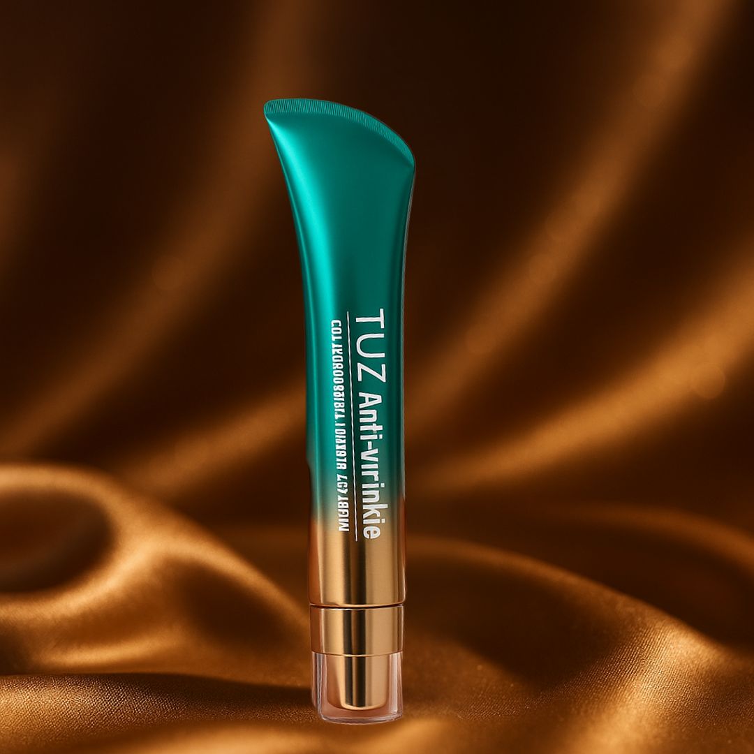 Tuz-Roll-On - Crema antiojeras