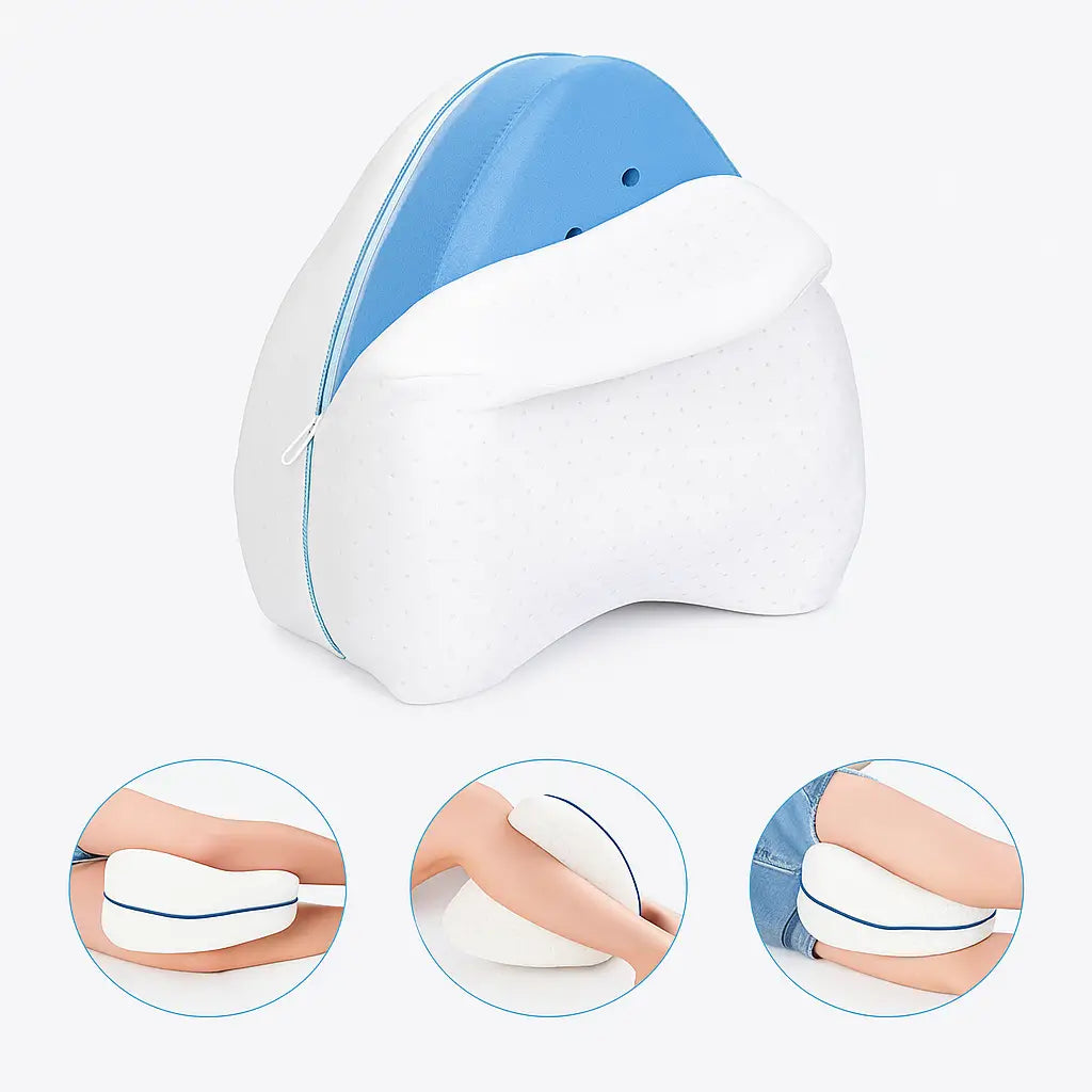 2x1 ErgoSleep® – Postura Perfecta