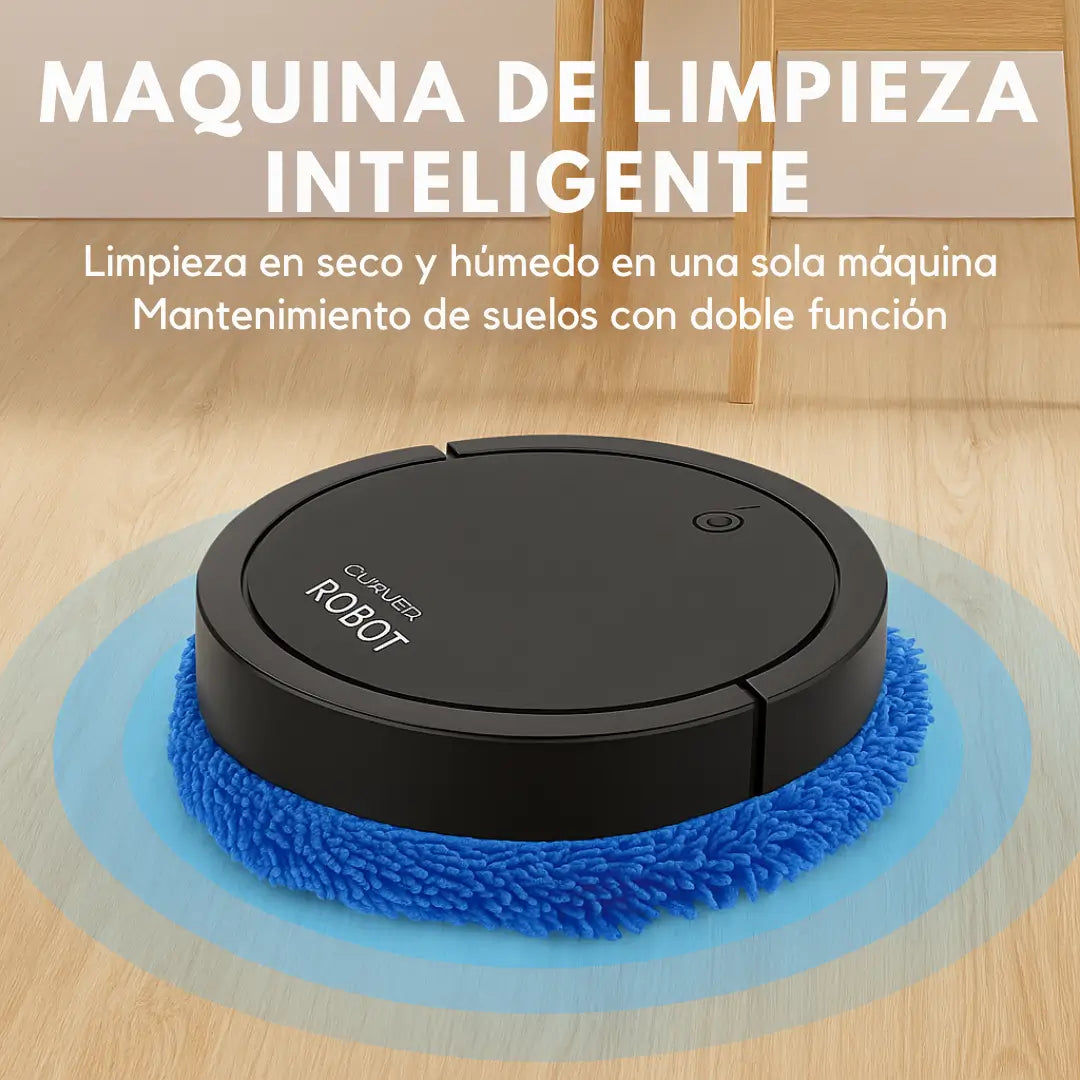 EasyClean® – Tu Piso Siempre Impecable