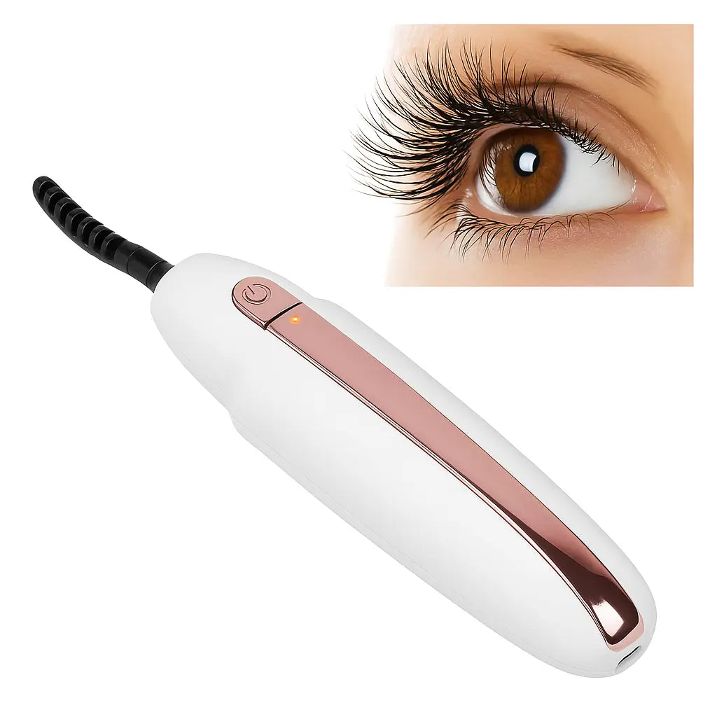 LashGlow™ – Mirada Rizada sin Daños