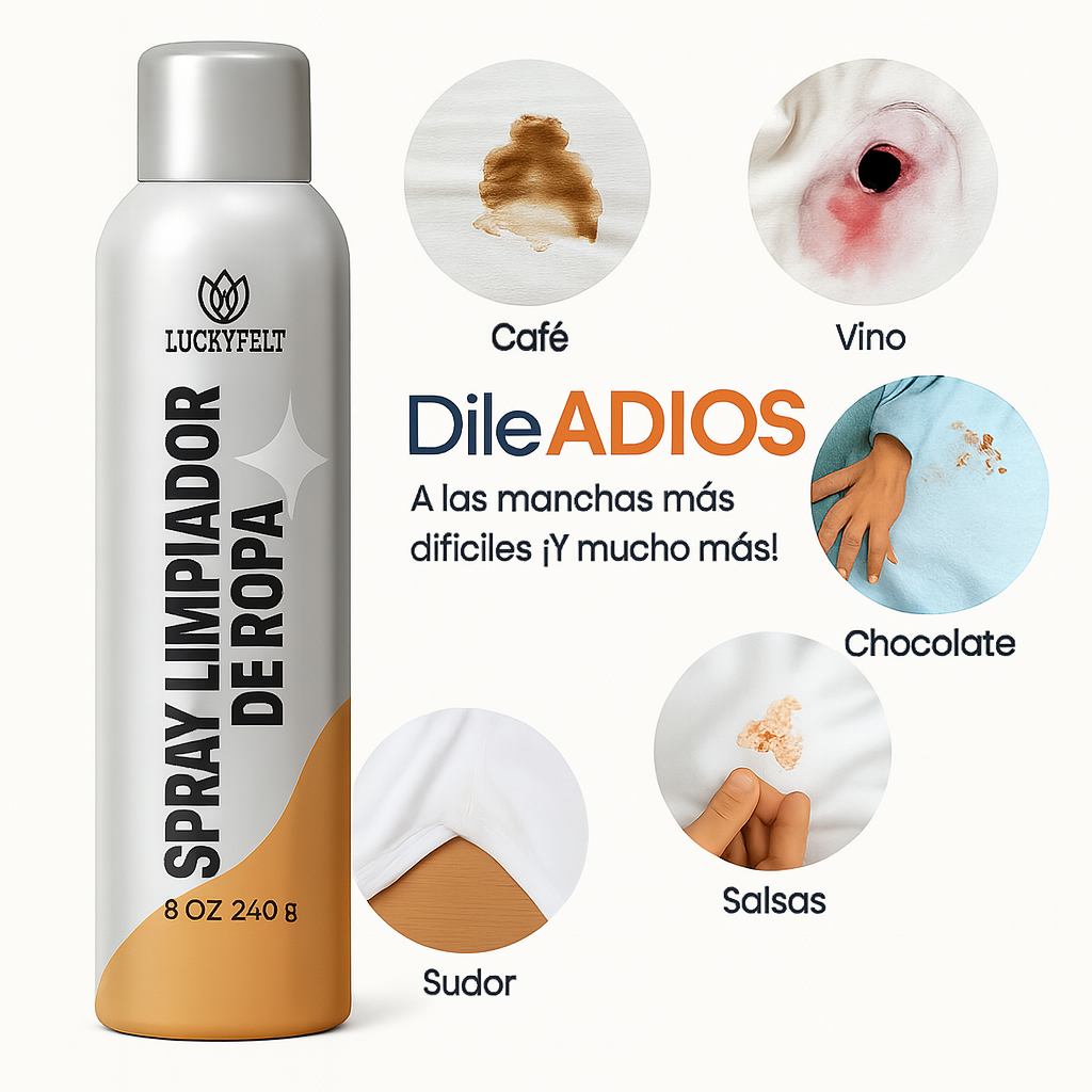 RemoveFix® Adiós Manchas